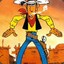 Lucky Luke