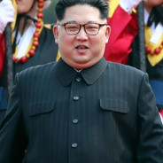 Kim jong xdzsolt2k