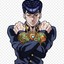 Josuke Higashikata