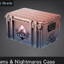 The Golden Case