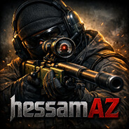 hessamAZ | EasySkins com Steam avatar