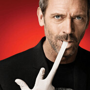 Dr. Gregory House