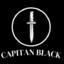 CAPITAN BLACK