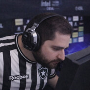 FALLEN BOTAFOGUENSE Steam avatar