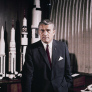 Wernher von Braun
