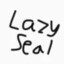 Lazy Seal