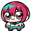 Kira Kira Addicted redhead