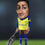 TUNG TUNG TUNG RONALDO