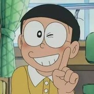 大雄我又来当老六了