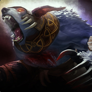 Злой Мишка Ursa