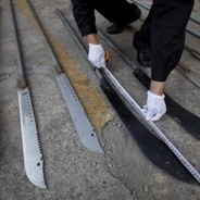 白给少年他老了