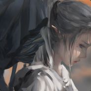 夜里唱歌