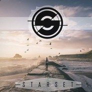 ★STARSET★❤❤️❤️STAR