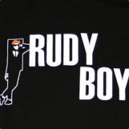 Rudy Boy