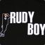 Rudy Boy