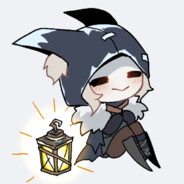 卖烟花的小骑士