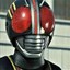 Kamen Rider Black