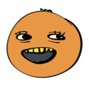 Orangeror
