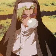 Steam Avatar