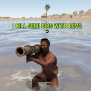 I KILL SEMI BOIS WITH REV