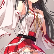 (" □ )