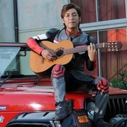 爱你者伤   思你者累