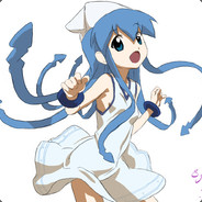 Squid Girl