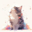 A Cat
