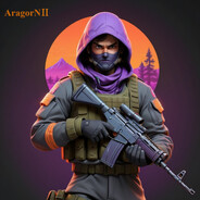 AragorN II
