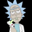 Rick Sanchez