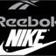 Are those Reebok or Nike