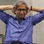 PRIME RAVISH KUMAR