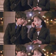 今天也是要开心的一天