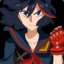 Ryuko Matoi