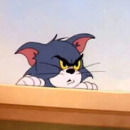 压不住AK的汤姆