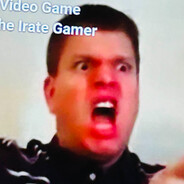 the ANGRY gamer