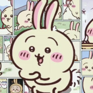 ChiiKaW掌管R8的乌萨奇