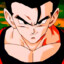 Mystic Gohan