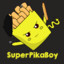 SuperPikaBoy