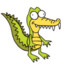 PunCroc