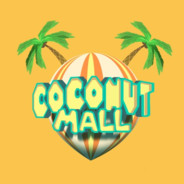 get coconut malld Steam avatar