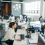 office