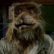 Master Splinter