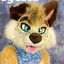 Mint Collie
