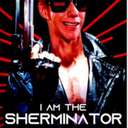 The Sherminator