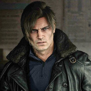 Leon S. Kennedy avatar