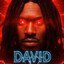 David