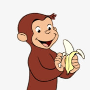 Bi-Curious George