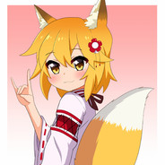 Sewayaki Kitsune no Senko-san