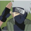 Bot Kakashi